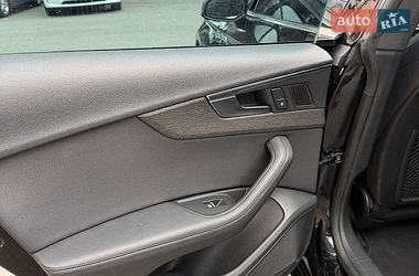 Купе Audi A5 2018 в Києві