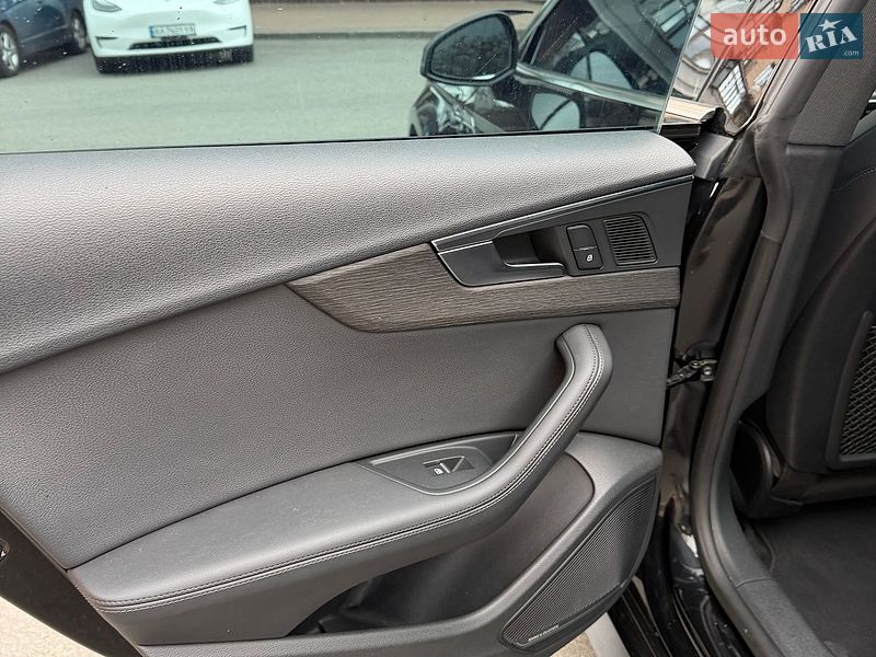 Купе Audi A5 2018 в Києві