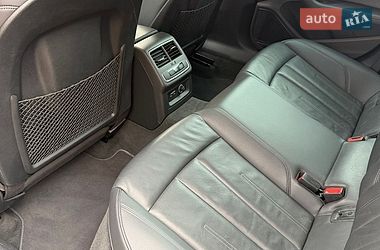 Купе Audi A5 2018 в Києві