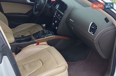Купе Audi A5 2012 в Раздельной