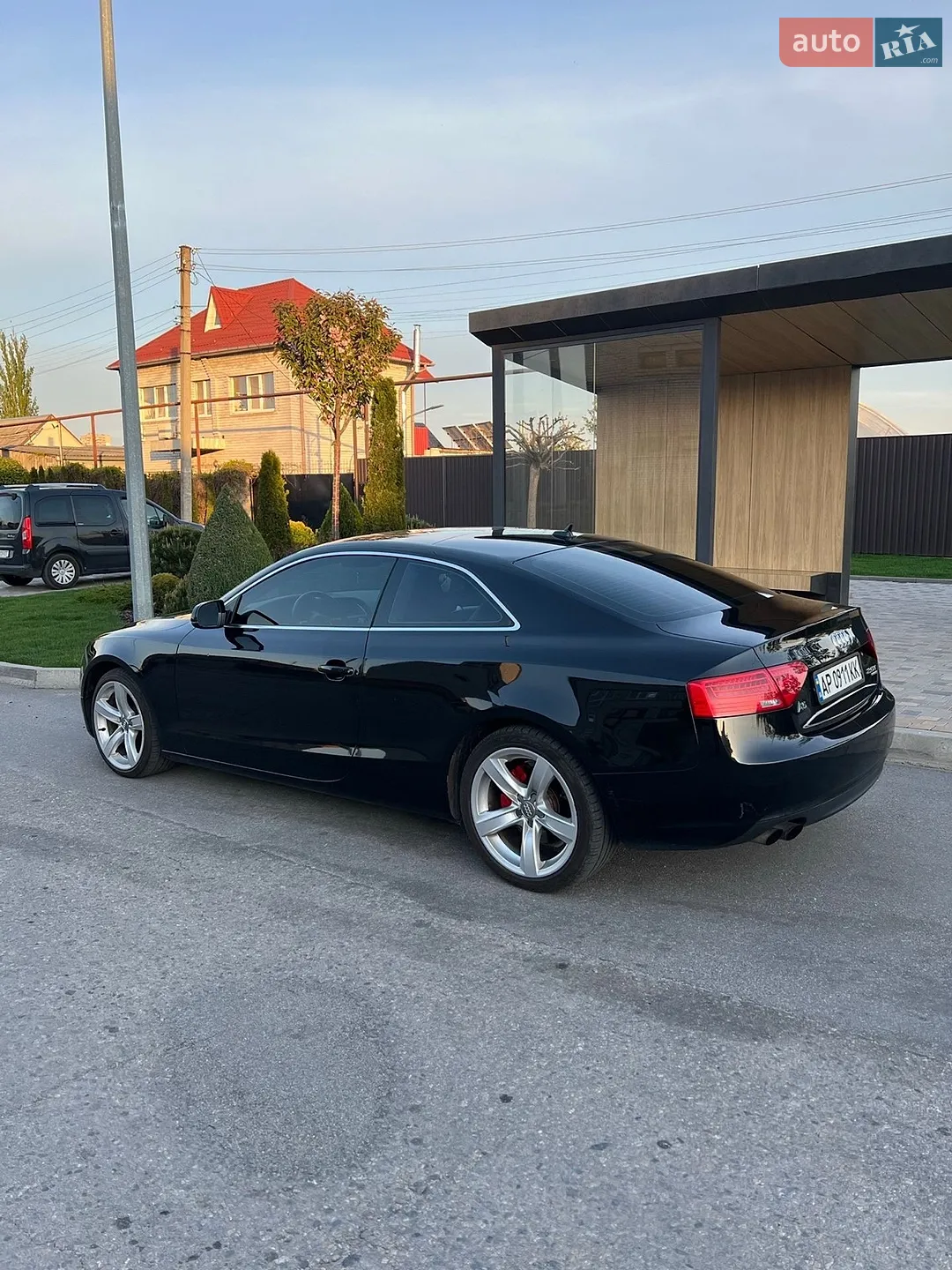 2012 Audi A5 - мініатюра 10