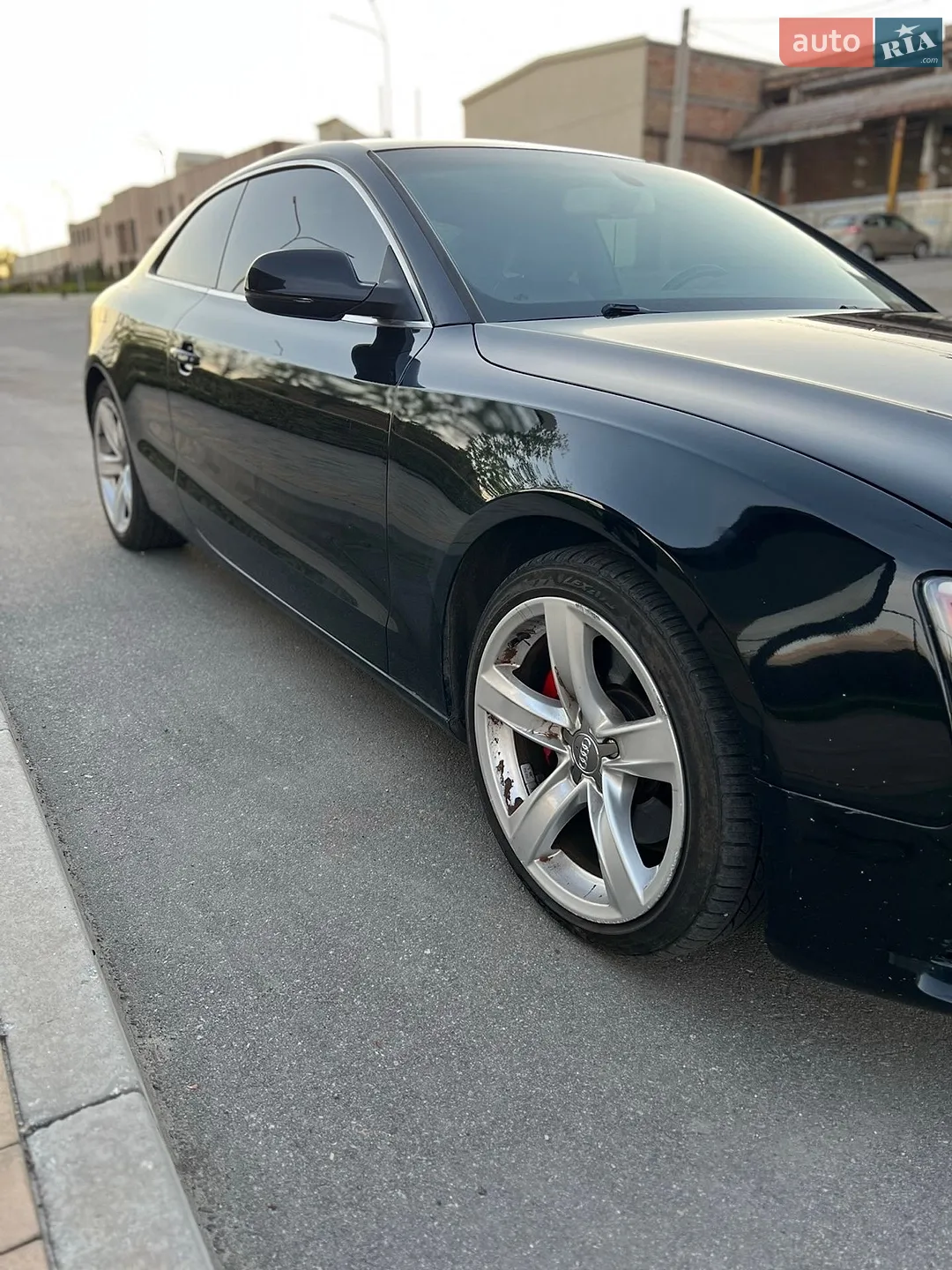 2012 Audi A5 - мініатюра 14