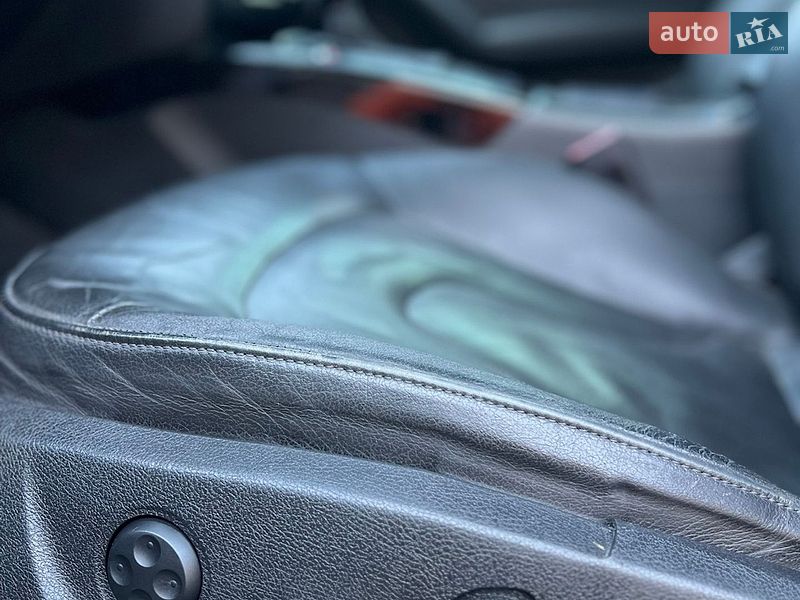Купе Audi A5 2012 в Запоріжжі