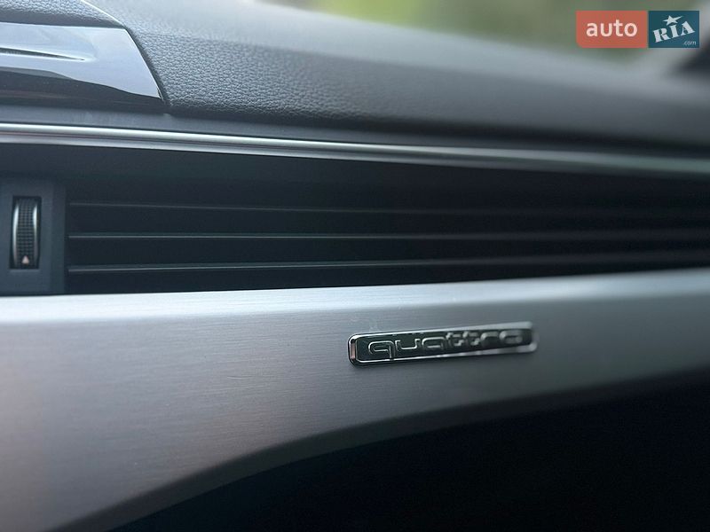 Купе Audi A5 2023 в Києві