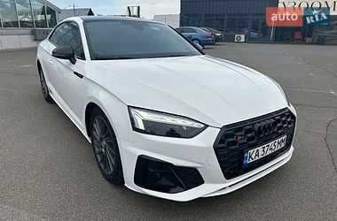 Купе Audi A5 2022 в Києві