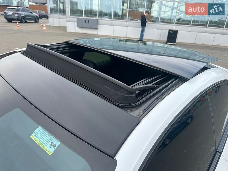 Купе Audi A5 2022 в Києві