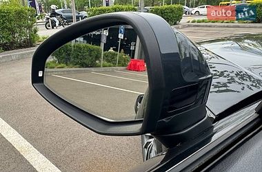 Купе Audi A5 2017 в Києві