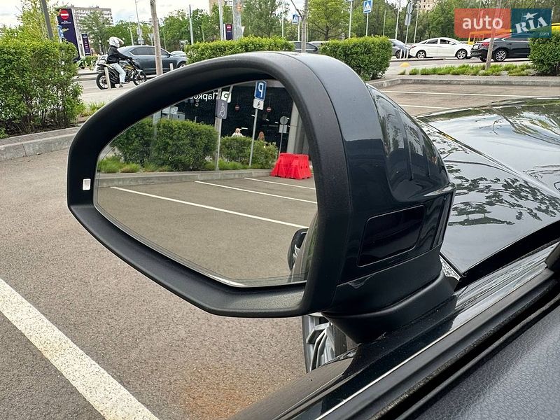 Купе Audi A5 2017 в Києві