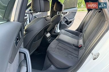 Лифтбек Audi A5 2022 в Киеве
