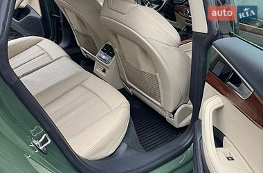 Ліфтбек Audi A5 2021 в Києві