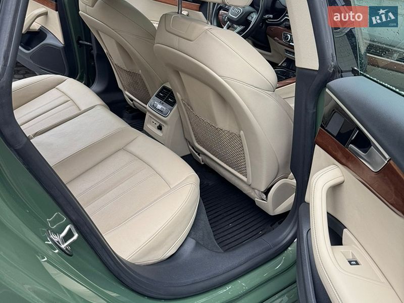 Ліфтбек Audi A5 2021 в Києві