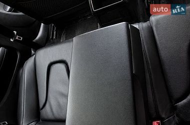 Купе Audi A5 2010 в Дніпрі