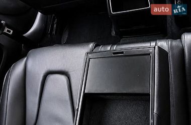 Купе Audi A5 2010 в Дніпрі