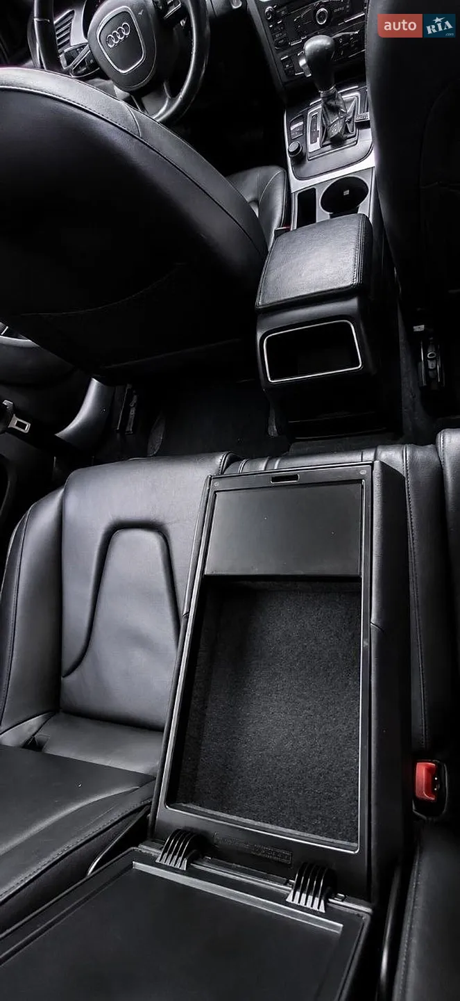 2010 Audi A5 - мініатюра 13