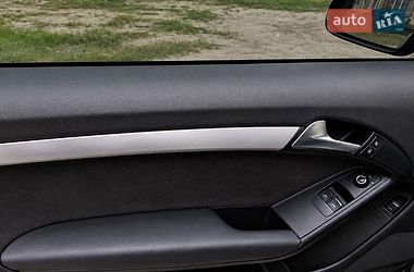 Купе Audi A5 2010 в Дніпрі