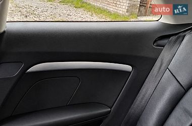Купе Audi A5 2010 в Дніпрі