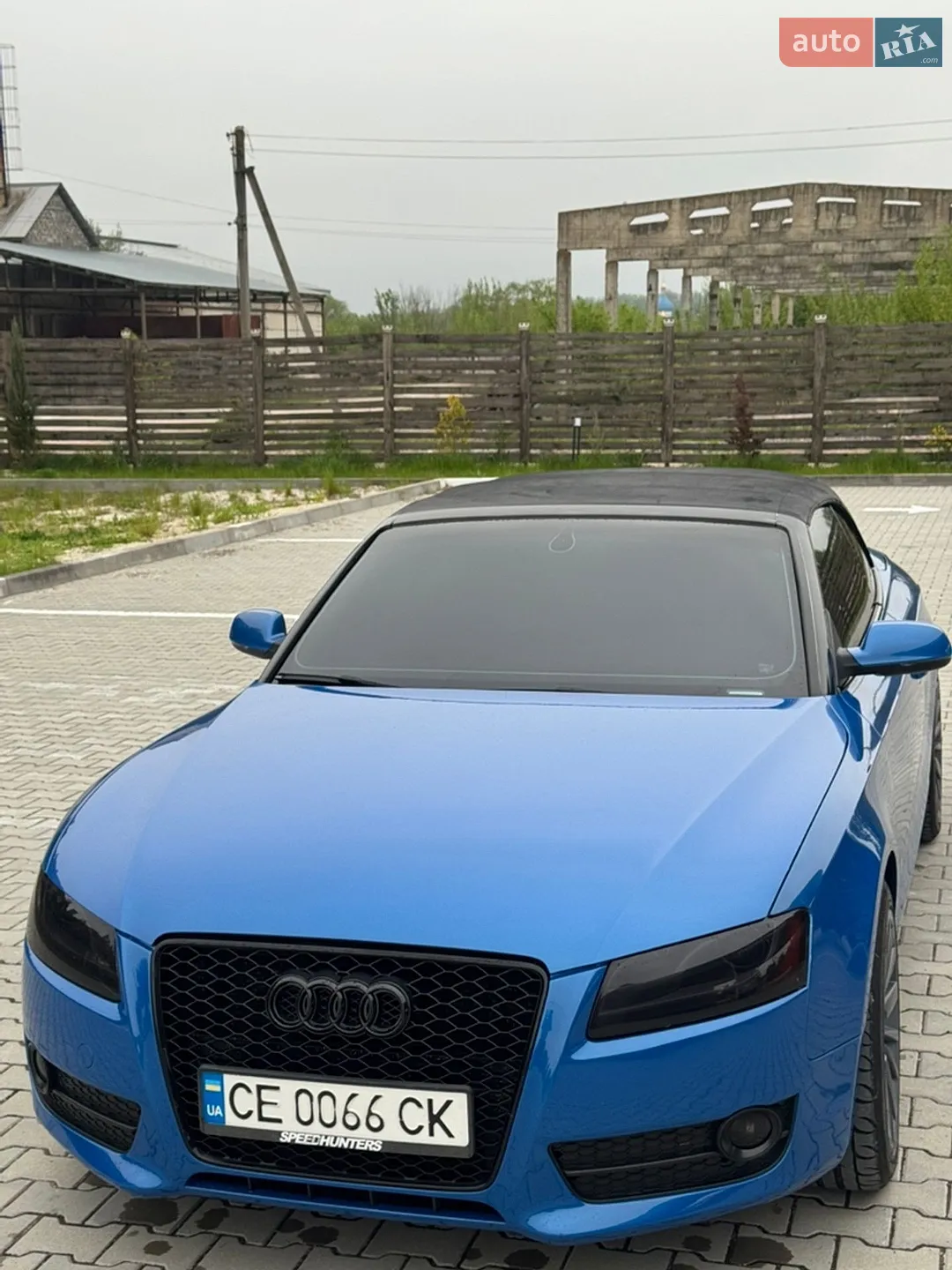 2010 Audi A5 - мініатюра 7