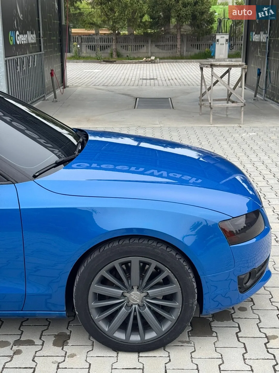 2010 Audi A5 - мініатюра 17