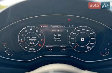 Купе Audi A5 2017 в Києві
