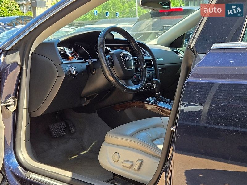Купе Audi A5 2010 в Киеве