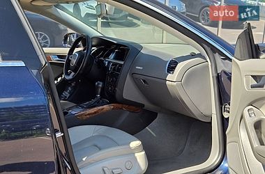 Купе Audi A5 2010 в Киеве