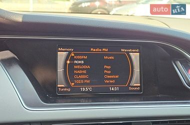 Купе Audi A5 2010 в Киеве