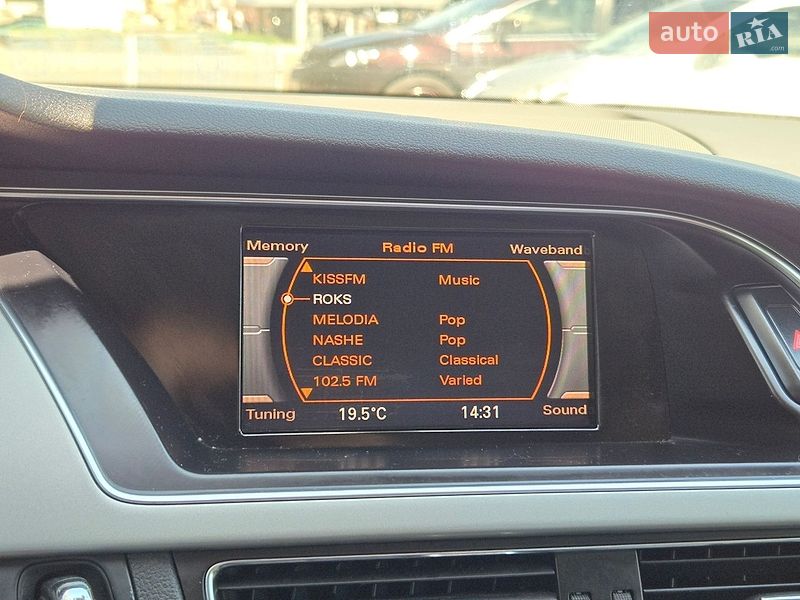 Купе Audi A5 2010 в Киеве