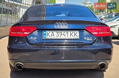 Купе Audi A5 2010 в Киеве
