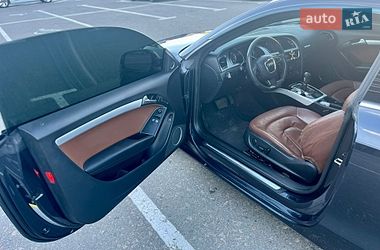 Купе Audi A5 2012 в Киеве