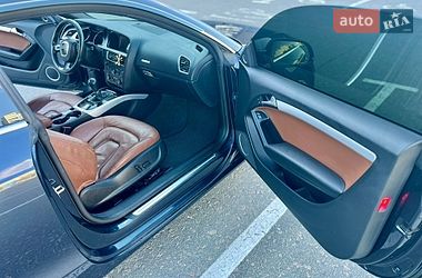 Купе Audi A5 2012 в Киеве