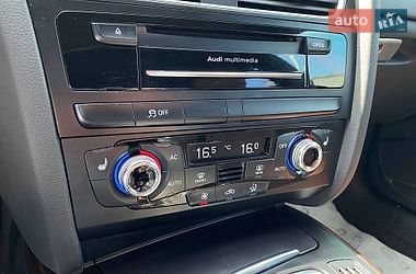 Купе Audi A5 2012 в Львове