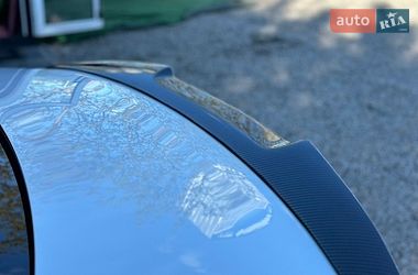Купе Audi A5 2017 в Києві