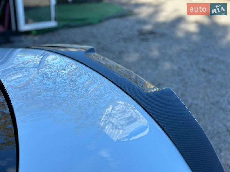Купе Audi A5 2017 в Києві