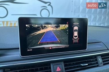 Купе Audi A5 2017 в Києві