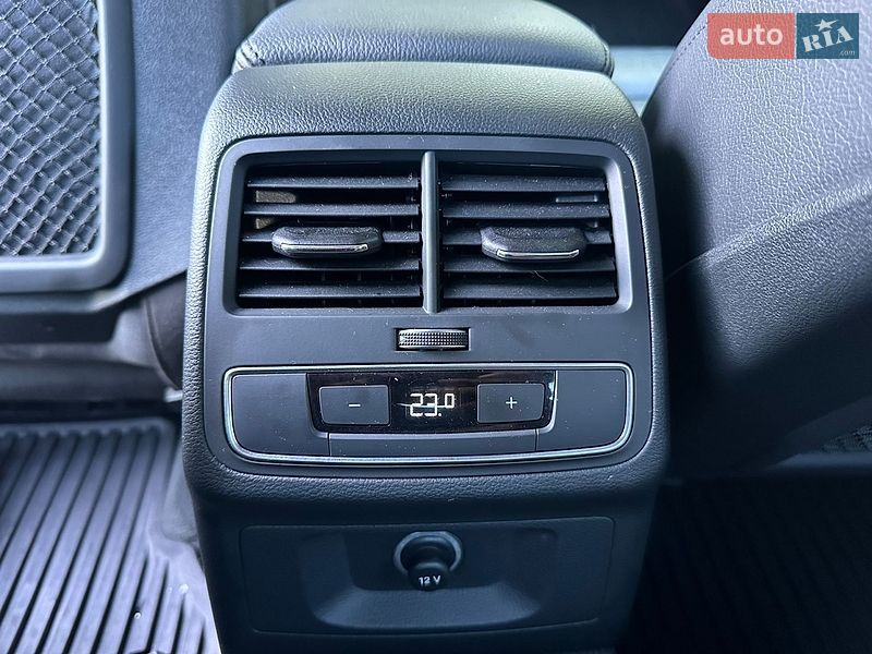 Купе Audi A5 2017 в Києві