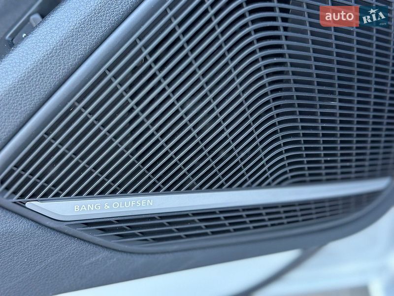 Купе Audi A5 2017 в Києві