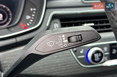 Купе Audi A5 2017 в Києві