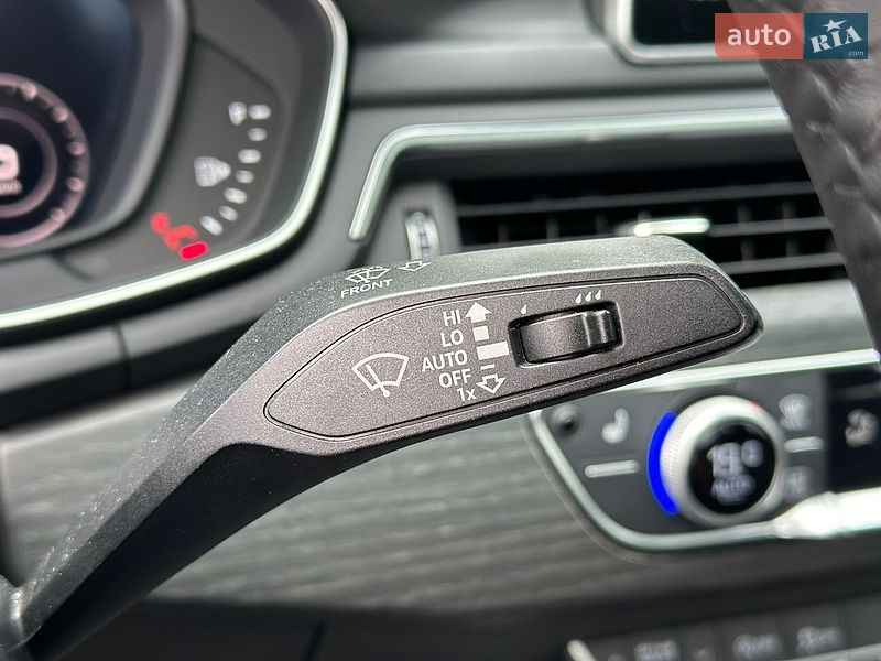 Купе Audi A5 2017 в Києві