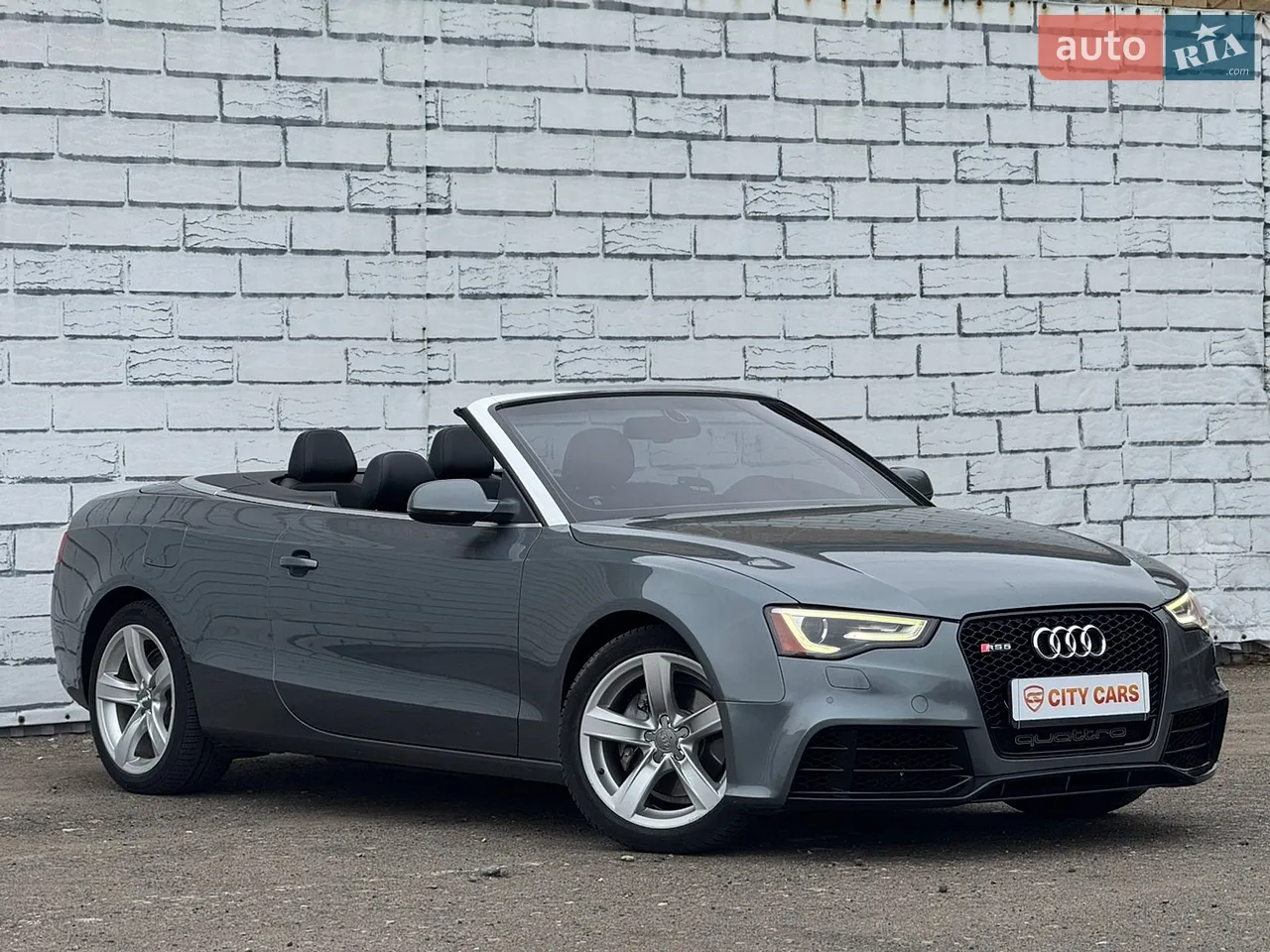 2012 Audi A5 - мініатюра 22