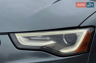 Кабриолет Audi A5 2012 в Киеве