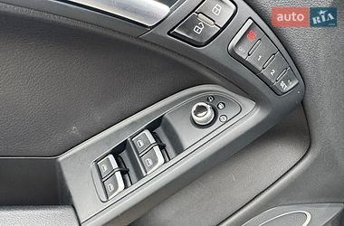 Кабриолет Audi A5 2012 в Киеве