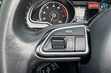 Кабриолет Audi A5 2012 в Киеве