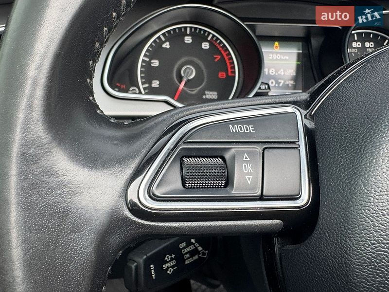 Кабриолет Audi A5 2012 в Киеве