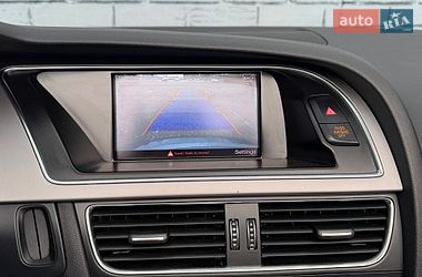 Кабриолет Audi A5 2012 в Киеве