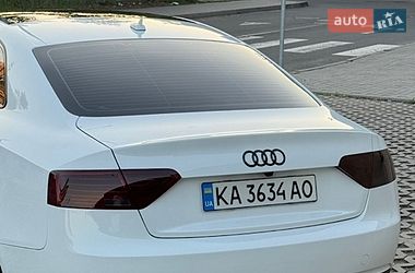 Купе Audi A5 2013 в Києві