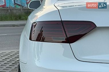 Купе Audi A5 2013 в Києві
