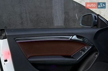 Купе Audi A5 2013 в Києві