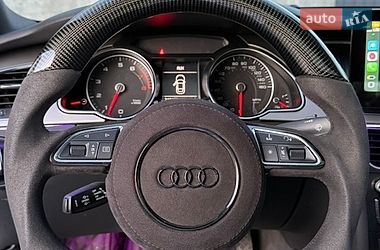 Купе Audi A5 2013 в Києві
