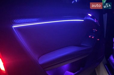Купе Audi A5 2013 в Києві