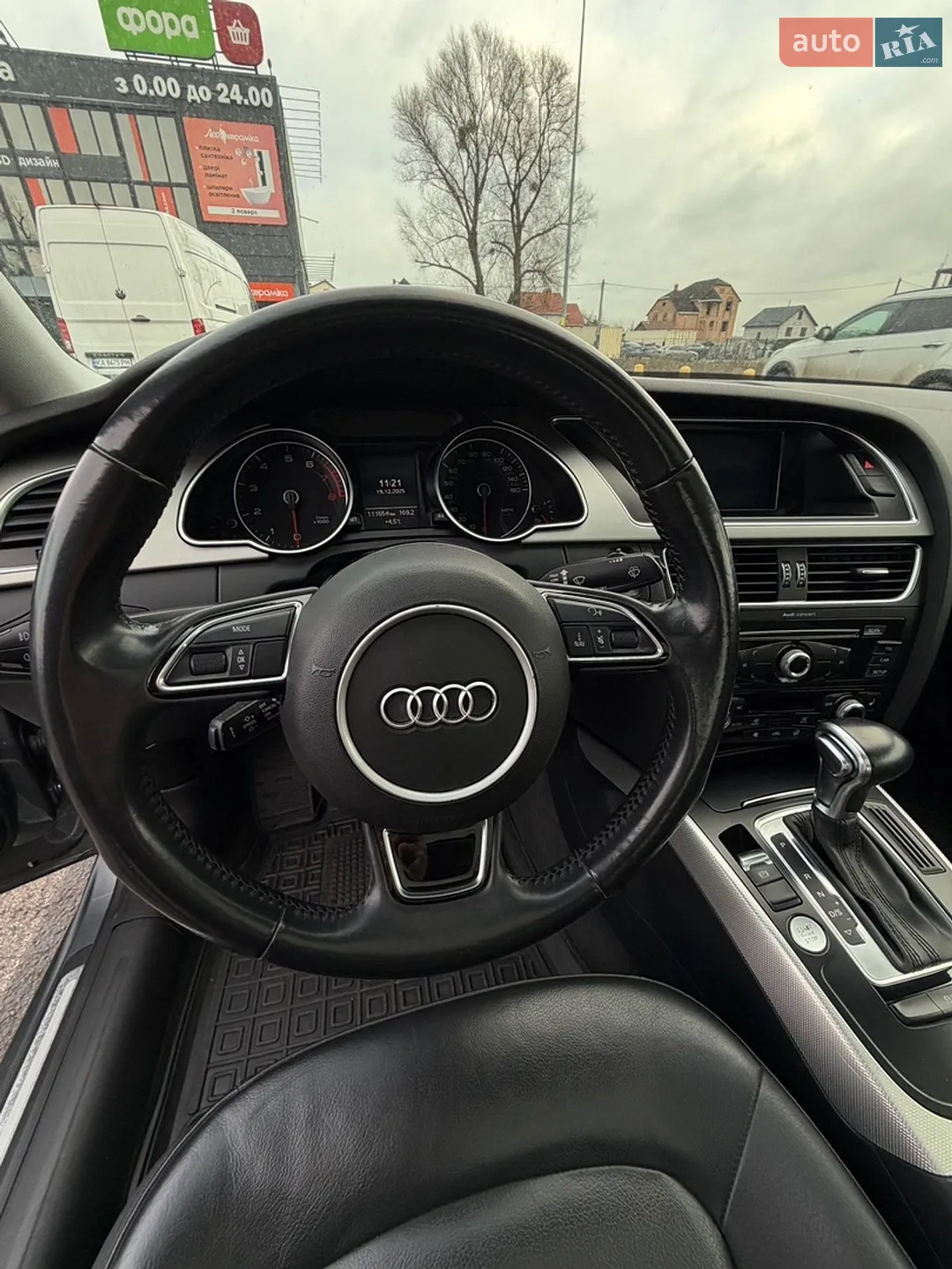 2014 Audi A5 - мініатюра 7